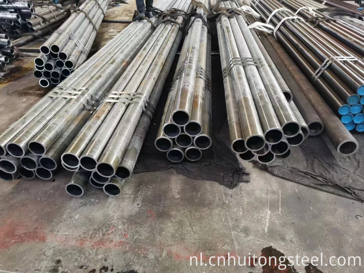 Honed Steel Pipe